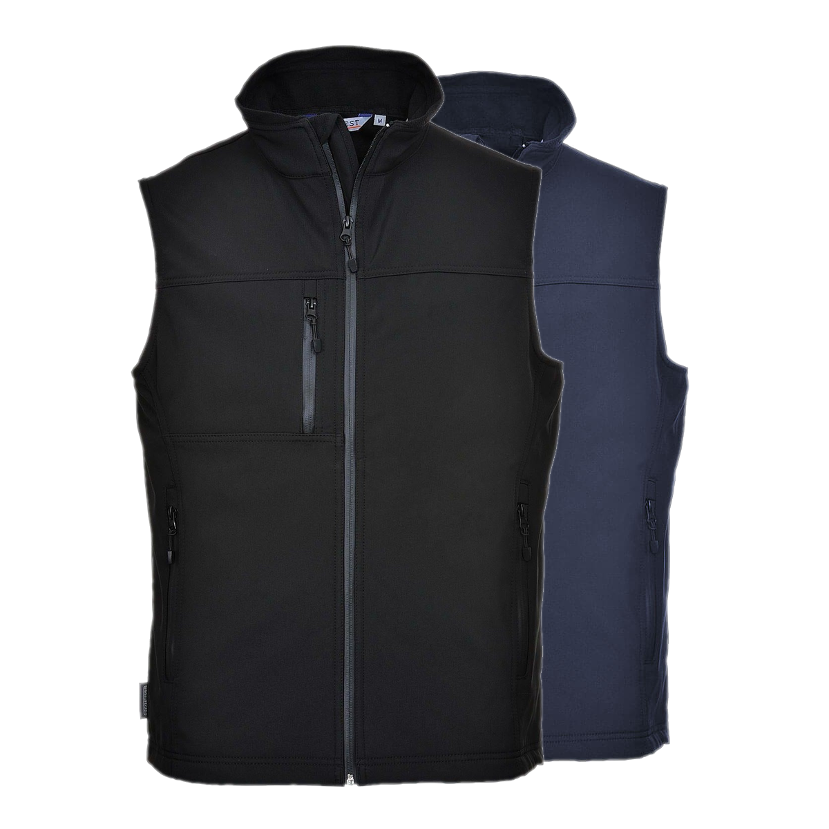 Portwest Softshell Bodywarmer (3L)