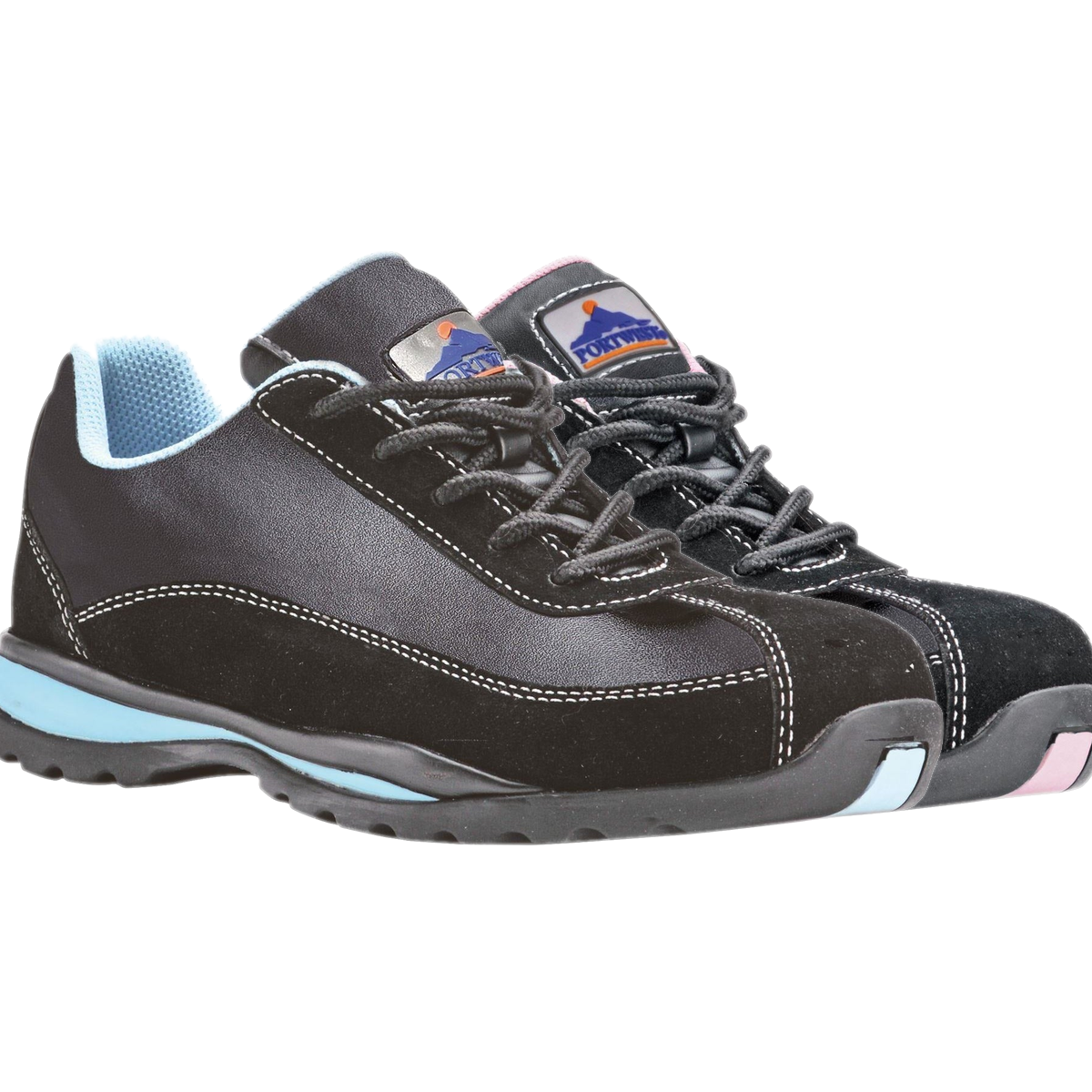 Portwest Steelite Ladies Safety Trainer