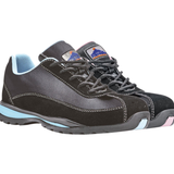 Portwest Steelite Ladies Safety Trainer