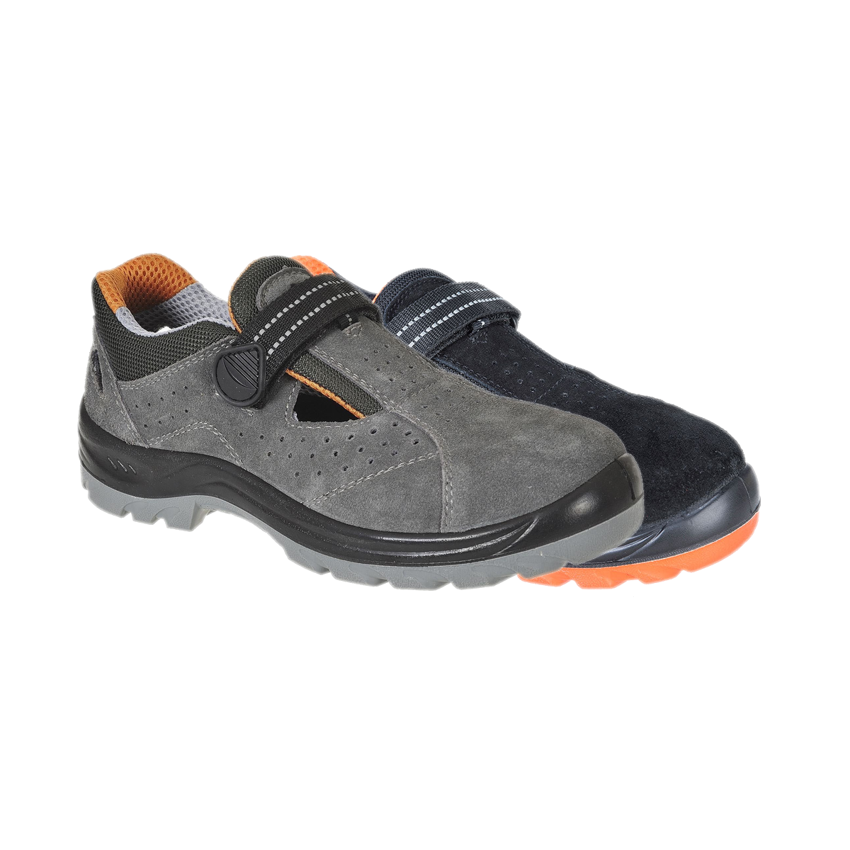 Portwest Steelite Obra Safety Sandal