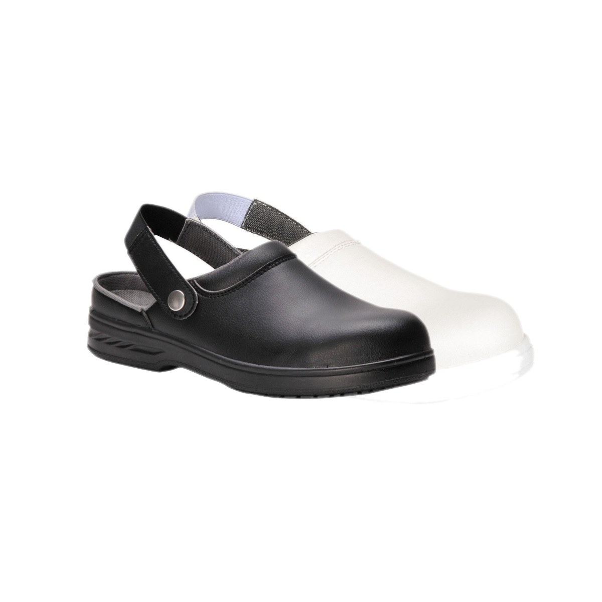 Portwest Steelite Safety Clog