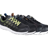Portwest Steel Textile Trainer S1P FO SR