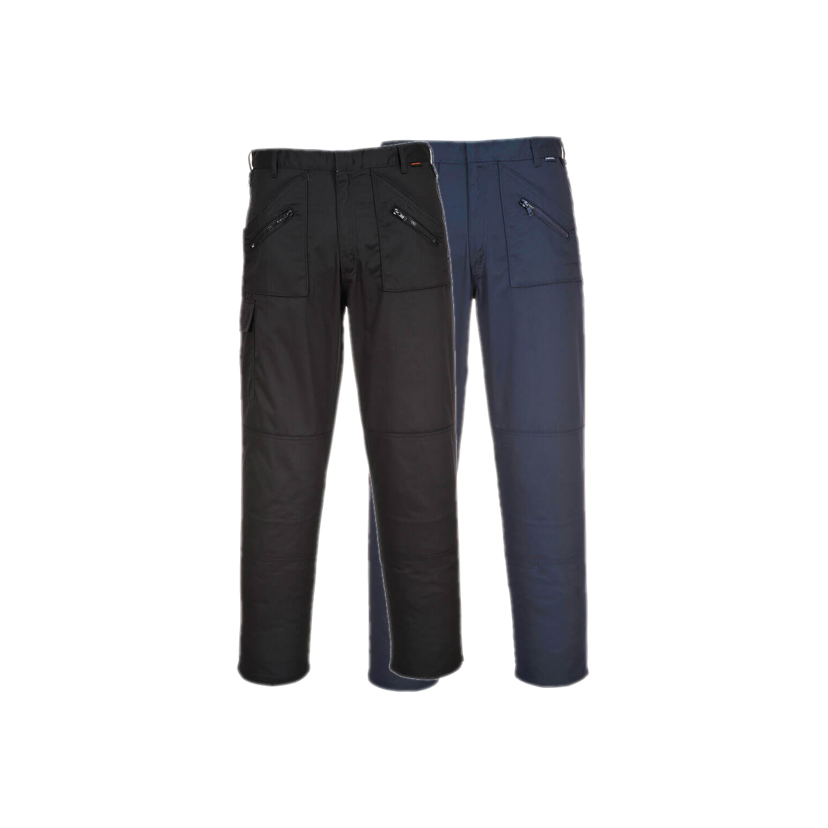 Portwest Stretch Action Trousers