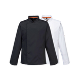 Portwest Stretch MeshAir Pro Long Sleeve Jacket