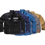 Portwest Texo Contrast Jacket