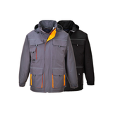 Portwest Texo Contrast Rain Jacket