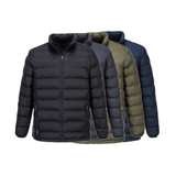 Portwest Ultrasonic Tunnel Jacket