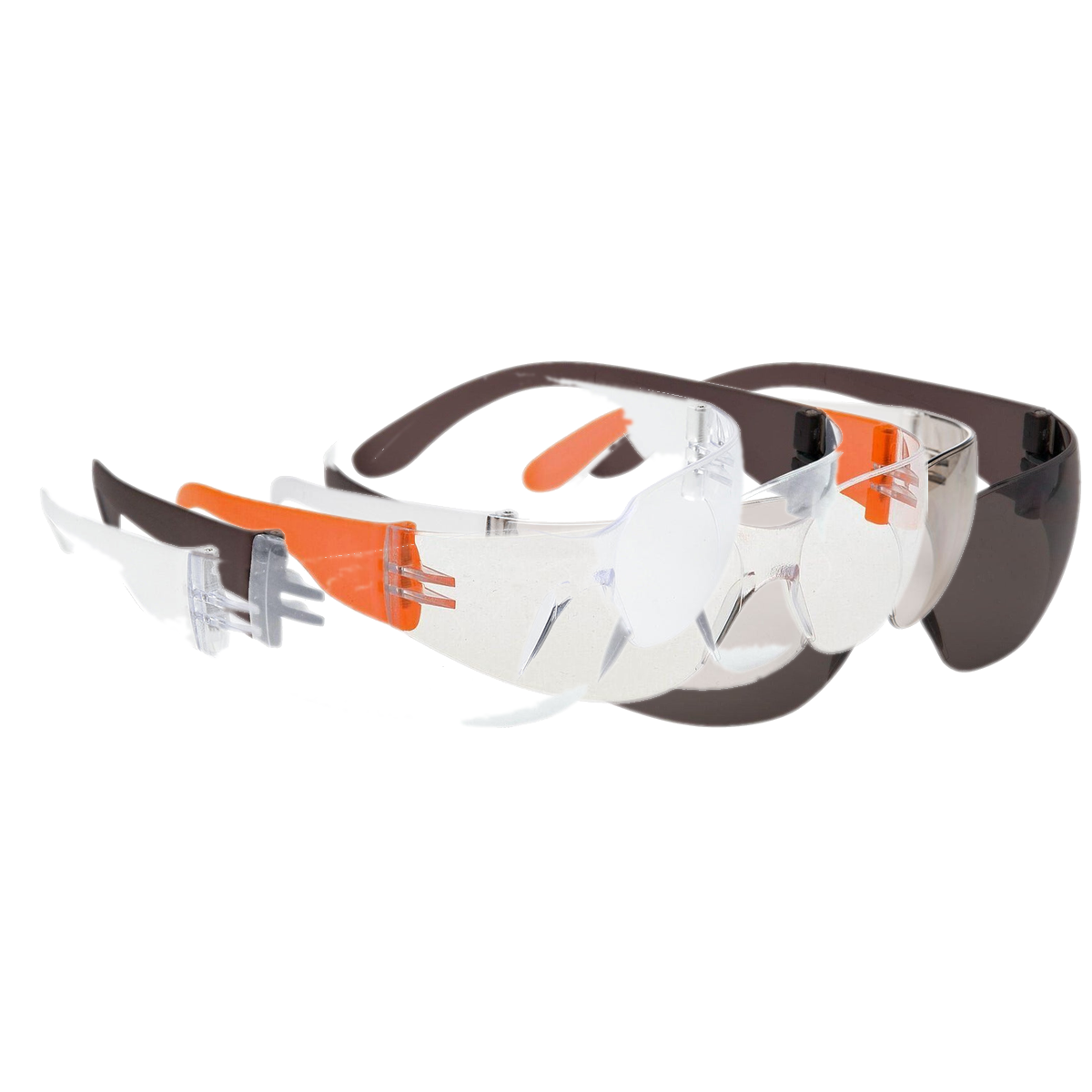 Portwest Wrap Around Spectacle