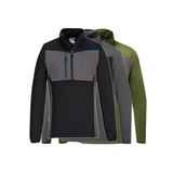 Portwest WX3 Half Zip Tech Fleece