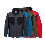 Portwest WX3 Softshell Jacket