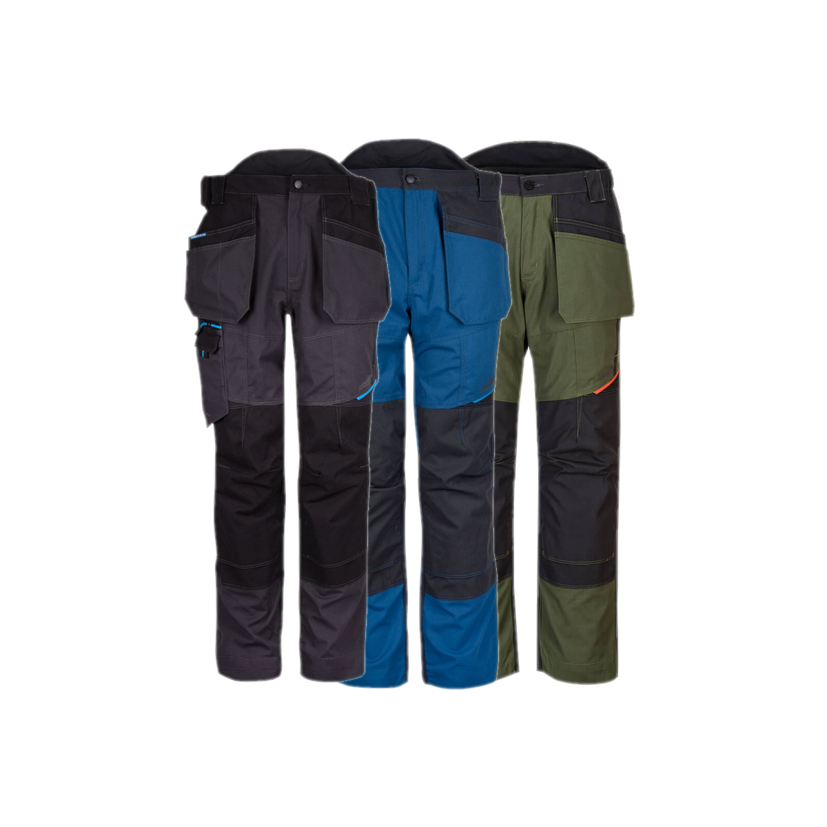 Portwest WX3 Work Holster Trousers