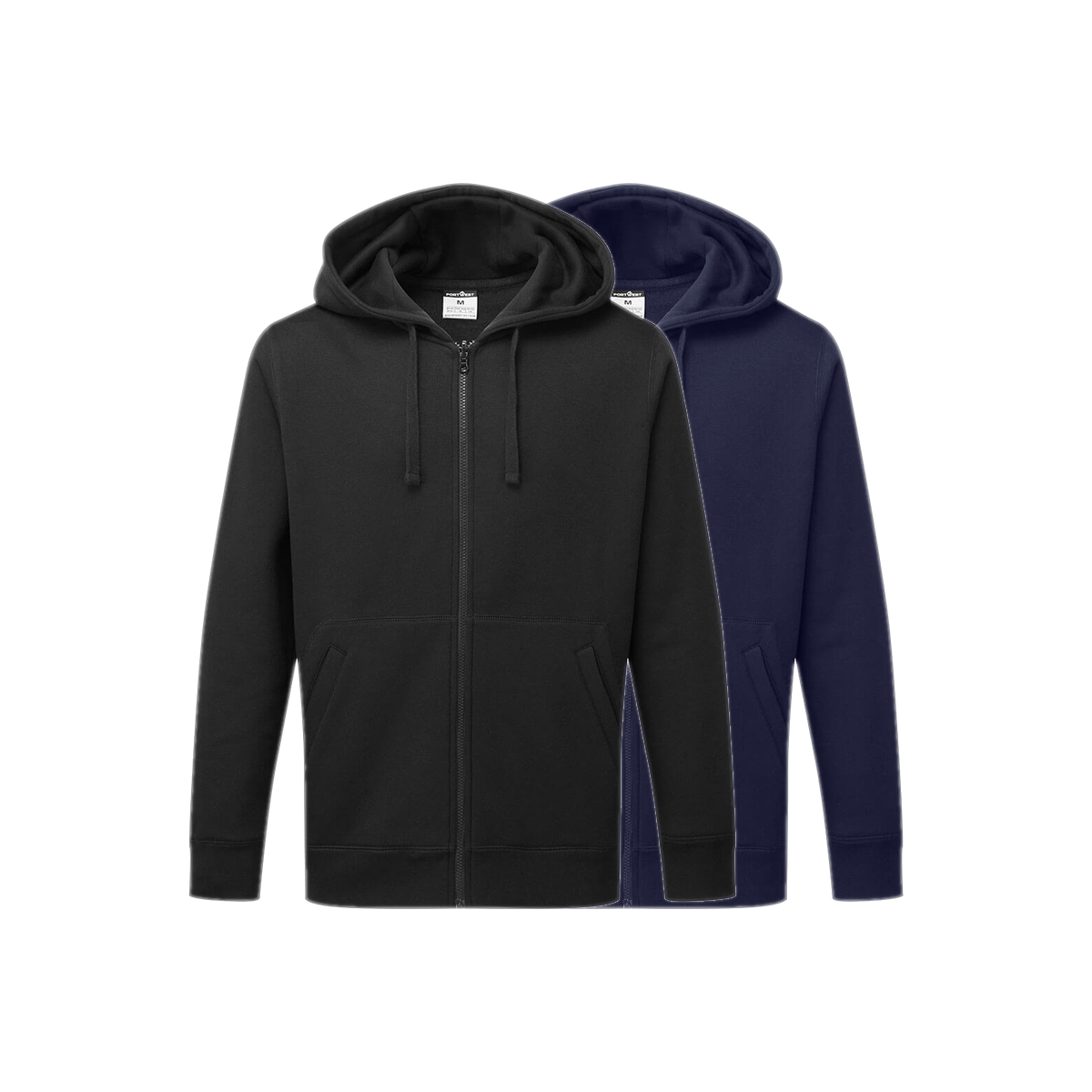 Portwest Zip Through Hoodie