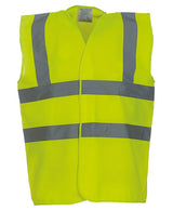 Personal Protective Wear 2 Metre Hi-Viz Vest