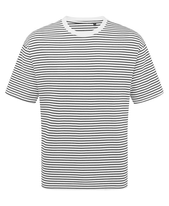Premier PR020 ‘utility 2.0’ Oversized T-Shirt