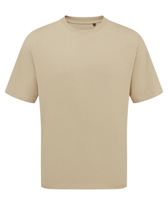 Premier PR020 ‘utility 2.0’ Oversized T-Shirt