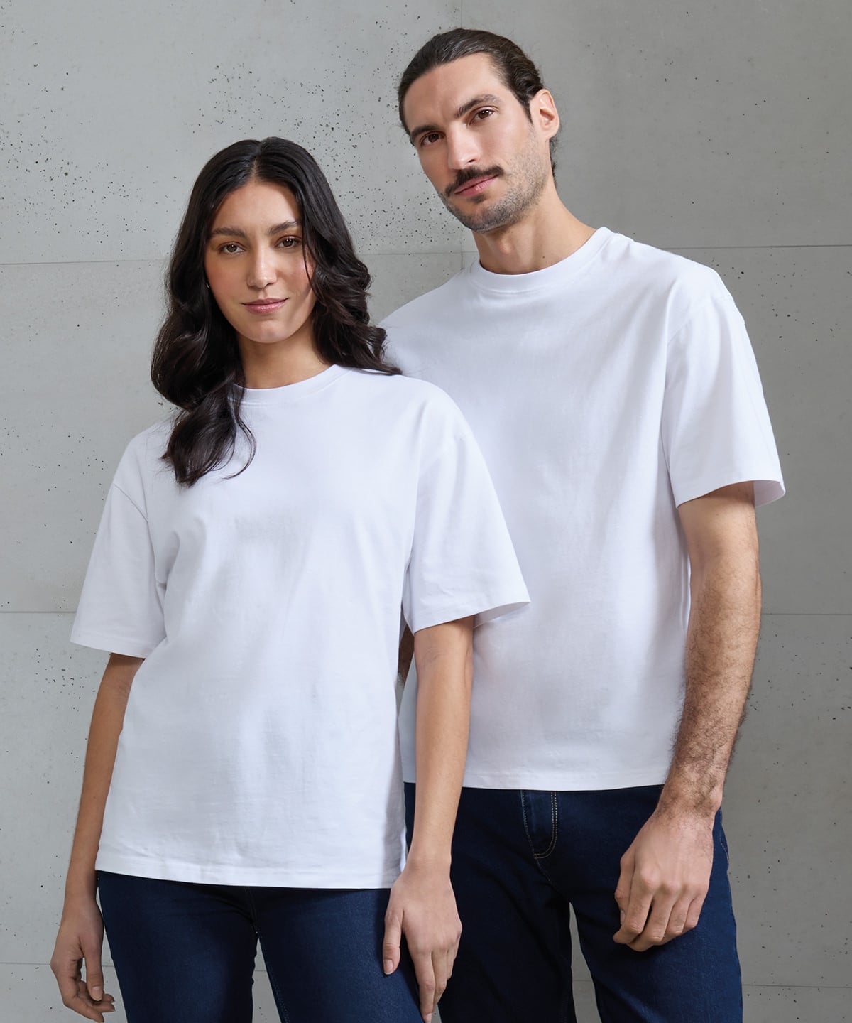Premier PR020 ‘utility 2.0’ Oversized T-Shirt