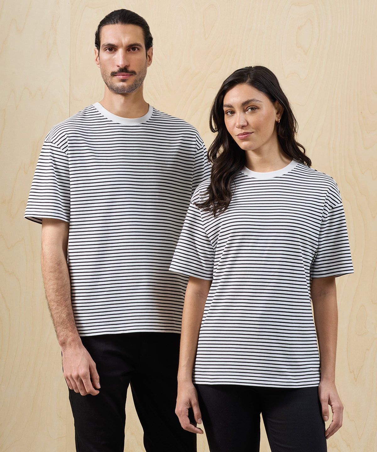 Premier PR020 ‘utility 2.0’ Oversized T-Shirt