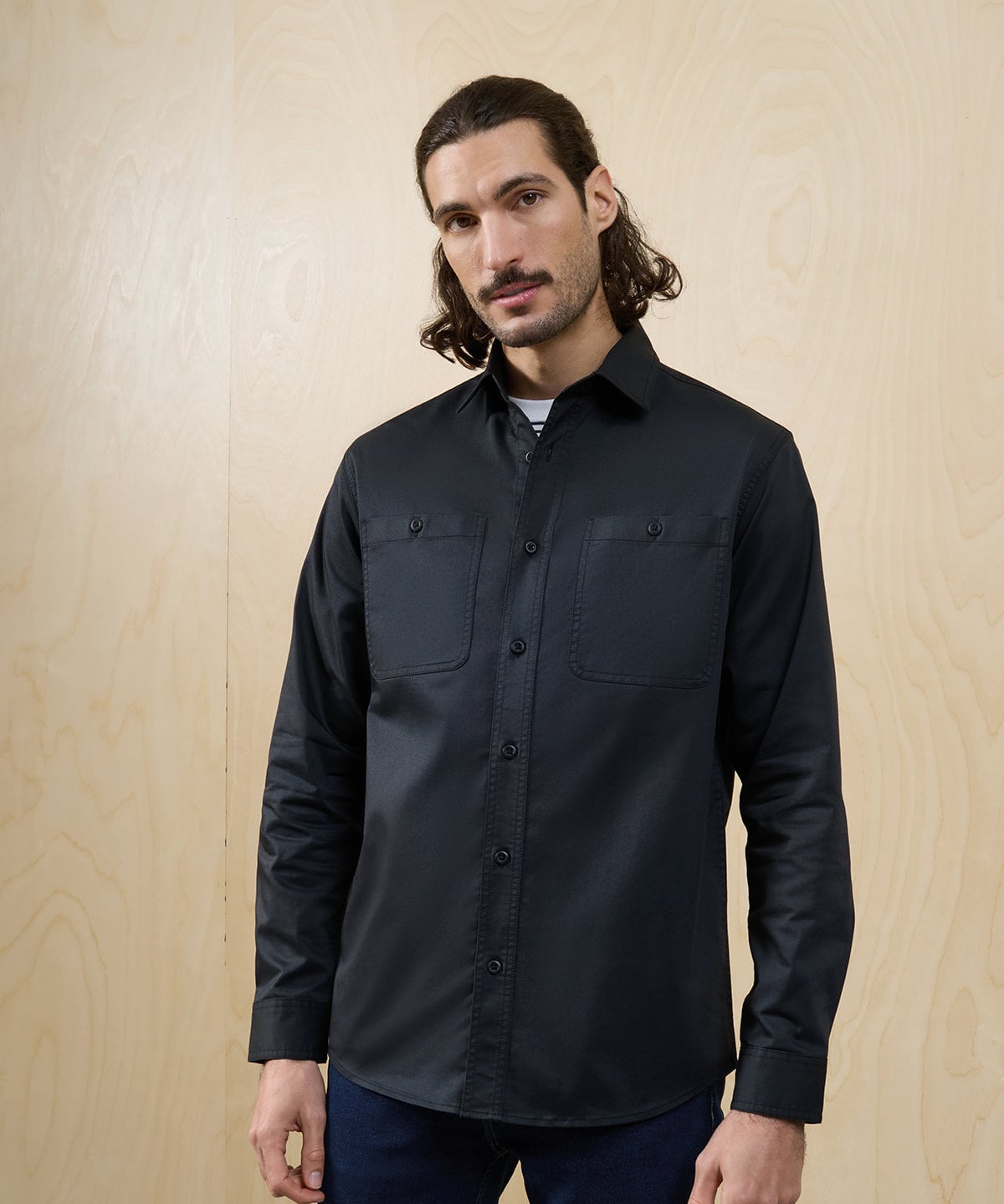 Premier PR021 ‘utility 2.0’ Service Shirt