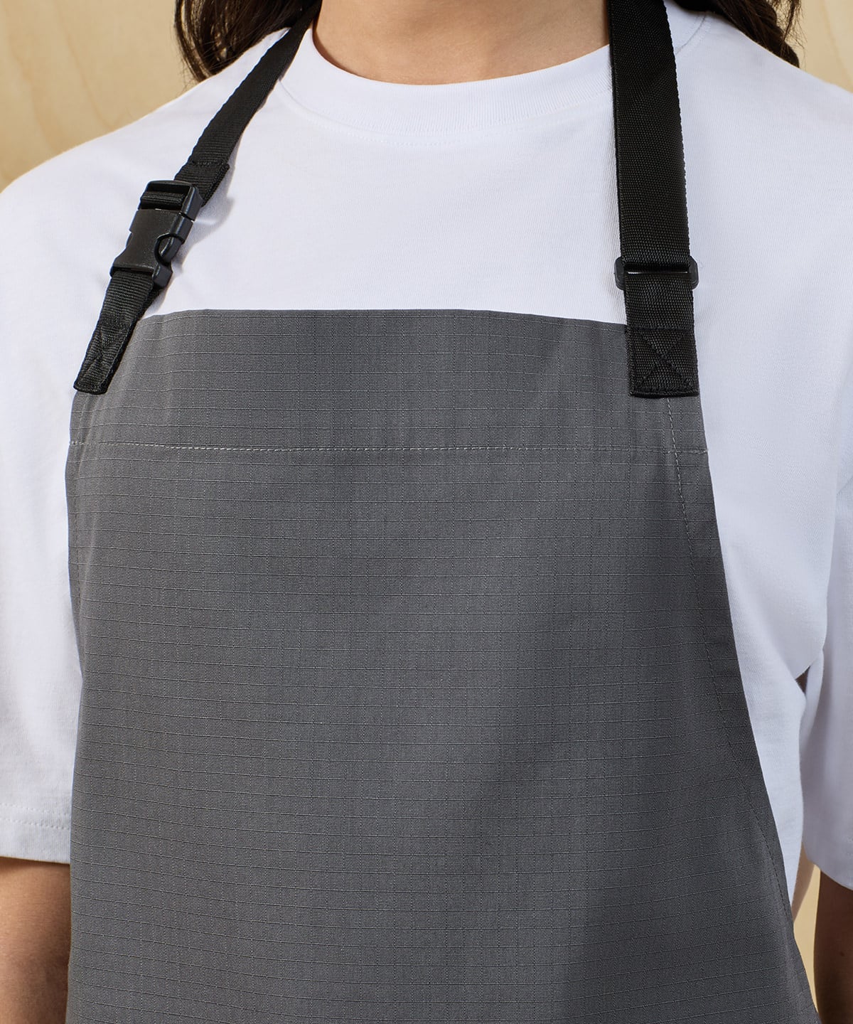Premier PR023 ‘utility 2.0’ Ripstop Apron