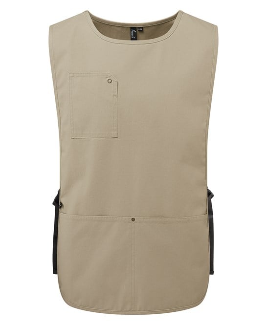 Premier PR024 ‘utility 2.0’ Vest Apron