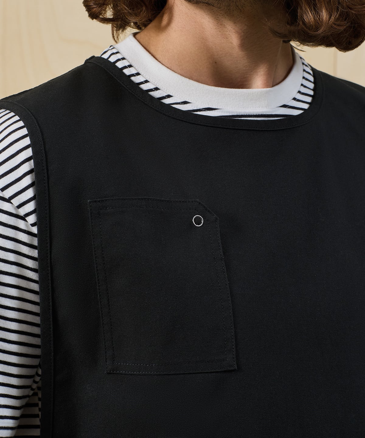 Premier PR024 ‘utility 2.0’ Vest Apron