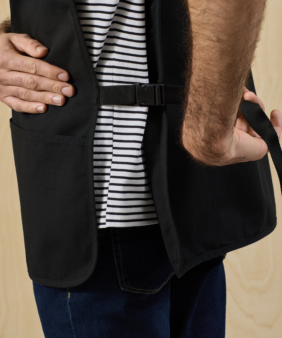 Premier PR024 ‘utility 2.0’ Vest Apron