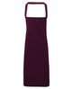 Premier 100% Organic Cotton Bib Apron