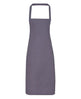 Premier 100% Organic Cotton Bib Apron