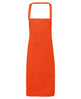 Premier 100% Organic Cotton Bib Apron