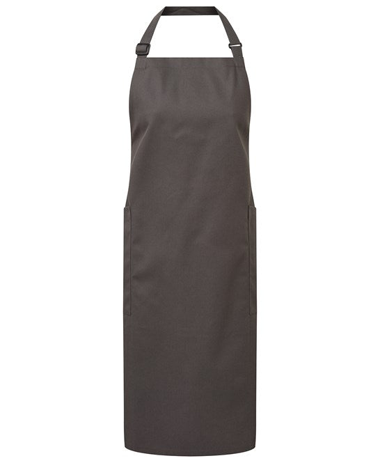 Premier Recycled Polyester & Organic Cotton Apron