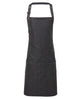 Premier Jeans Stitch Bib Apron