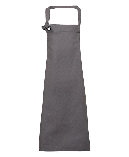 Premier Calibre Heavy Cotton Canvas Bib Apron