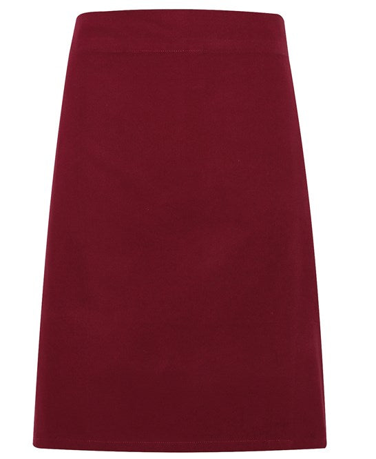 Premier Calibre Heavy Cotton Canvas Waist Apron