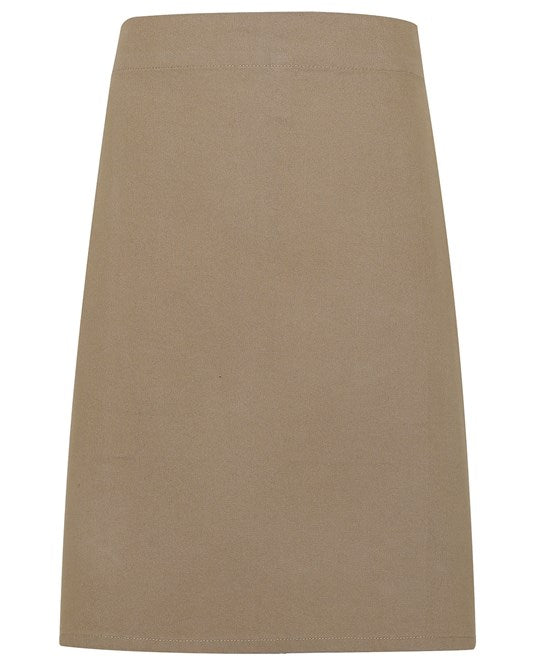 Premier Calibre Heavy Cotton Canvas Waist Apron