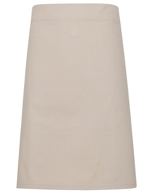 Premier Calibre Heavy Cotton Canvas Waist Apron