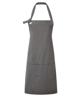 Premier Calibre Heavy Cotton Canvas Pocket Apron