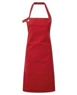 Premier Calibre Heavy Cotton Canvas Pocket Apron