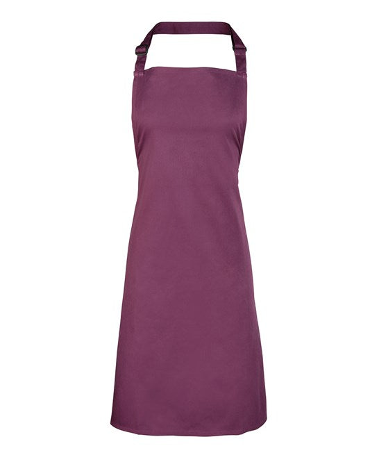 Premier Colours Bib Apron