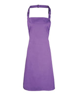 Premier Colours Bib Apron