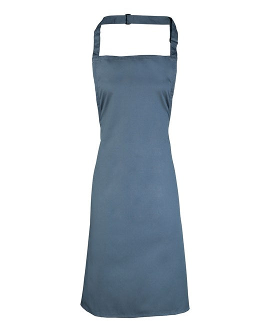 Premier Colours Bib Apron