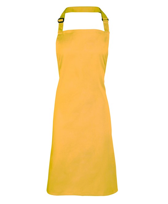 Premier Colours Bib Apron