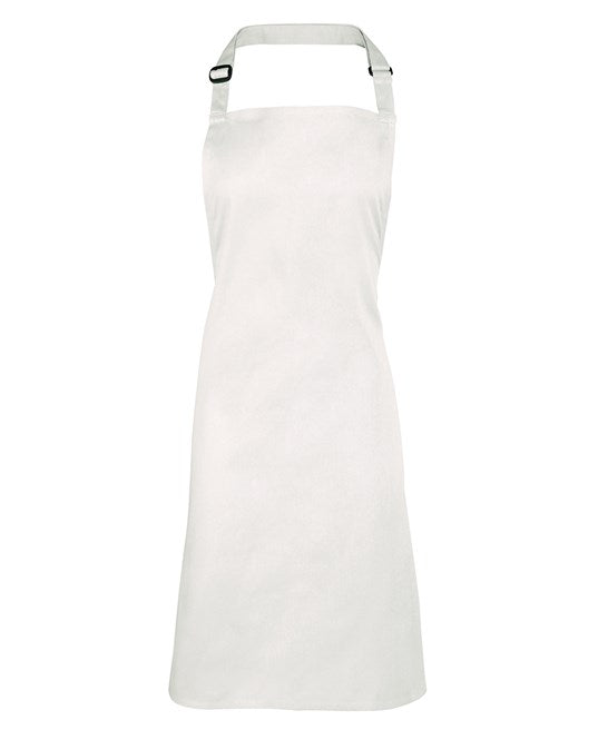 Premier Colours Bib Apron