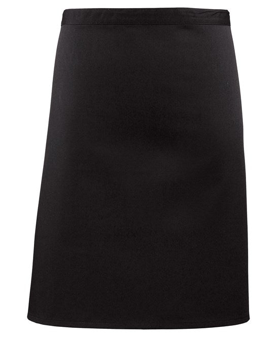 Premier Colours Mid-Length Apron