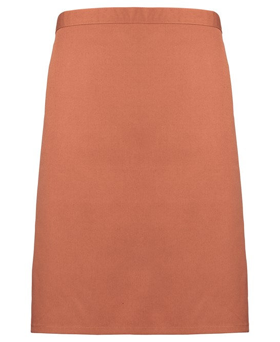 Premier Colours Mid-Length Apron