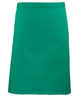 Premier Colours Mid-Length Apron