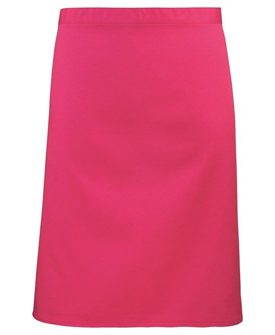 Premier Colours Mid-Length Apron