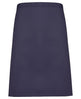 Premier Colours Mid-Length Apron