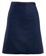 Premier Colours Mid-Length Apron