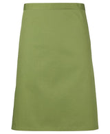 Premier Colours Mid-Length Apron