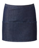 Premier Colours 3-Pocket Apron